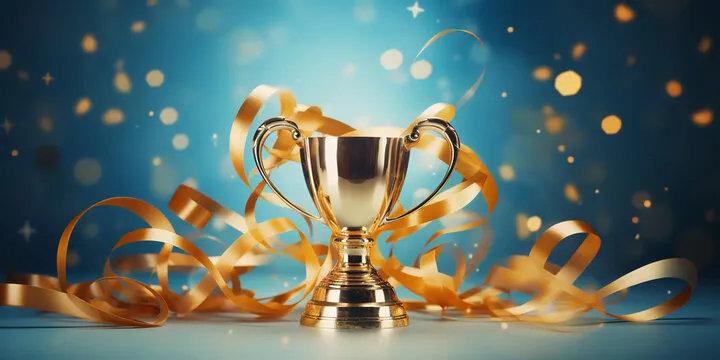 2024 EGR Awards: 年度最佳用户体验创新金奖