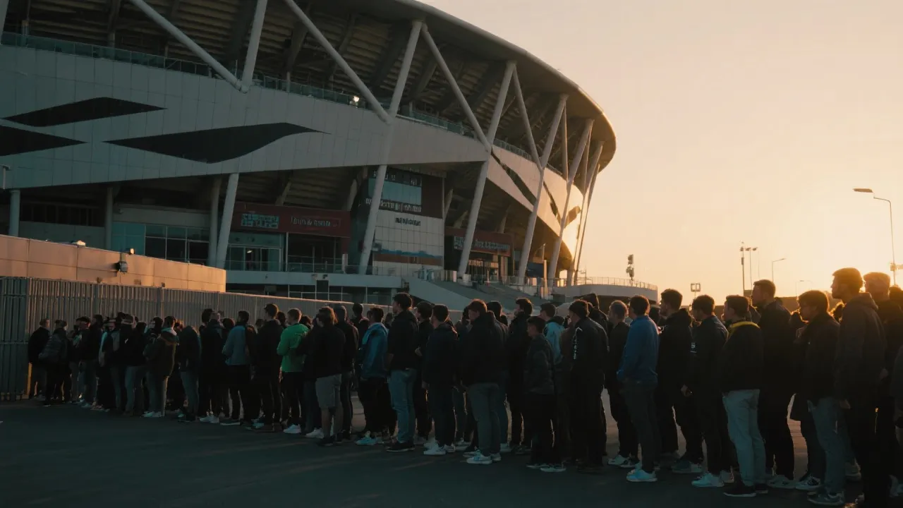 2026 世界杯倒计时 6 个月：票价、出行与不确定性，北美之夏如何被重塑